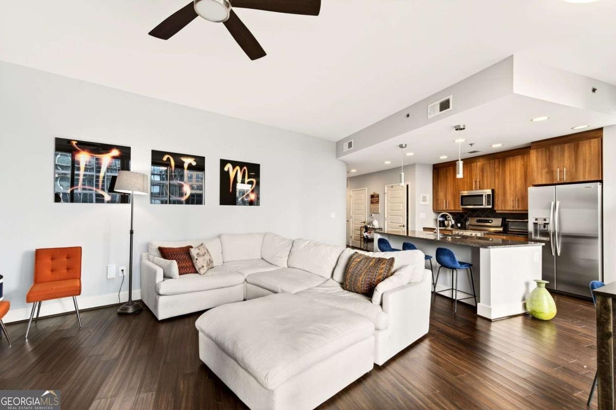 1080 Peachtree Street Atlanta - Photo 19