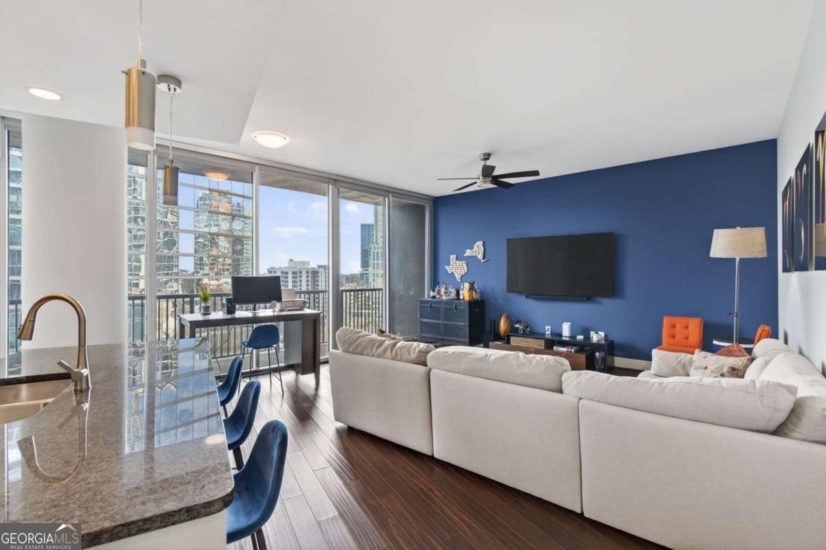 1080 Peachtree Street Atlanta - Photo 20