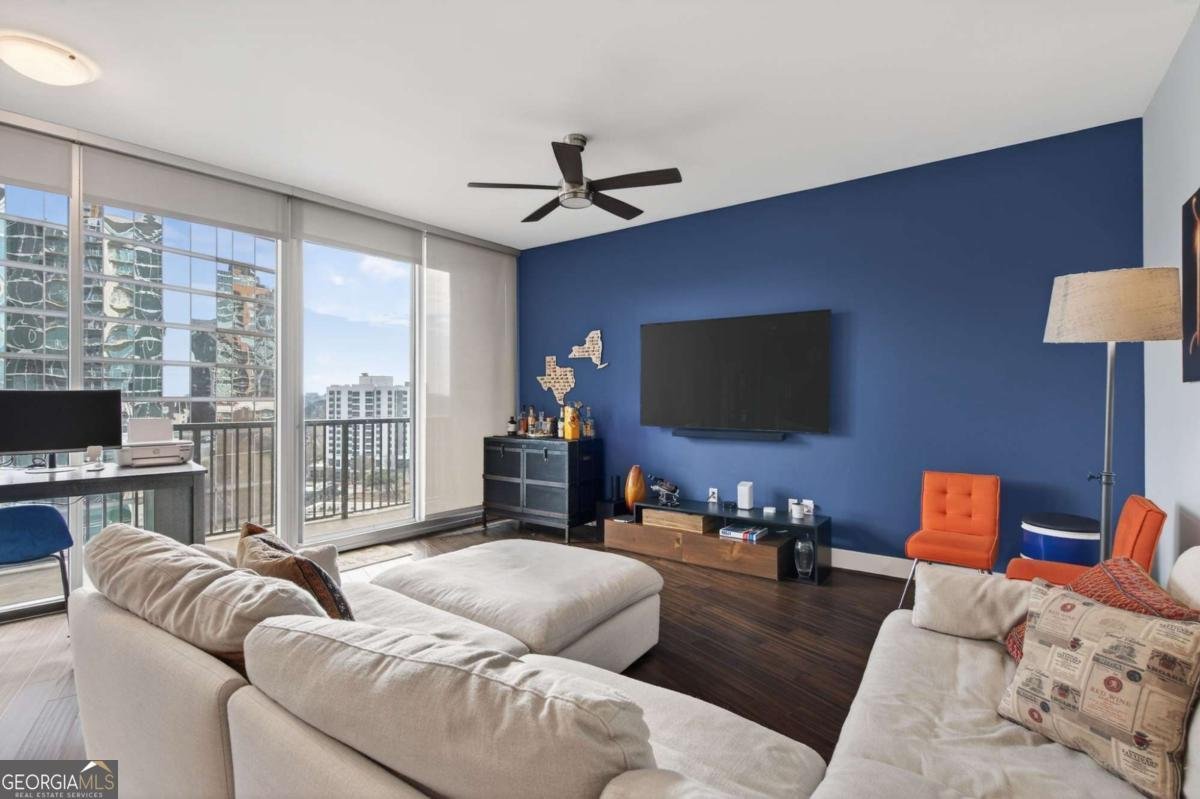 1080 Peachtree Street Atlanta - Photo 21