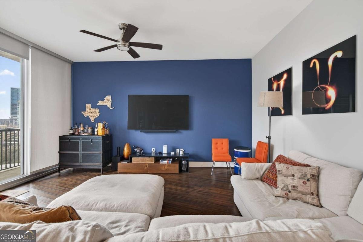 1080 Peachtree Street Atlanta - Photo 22