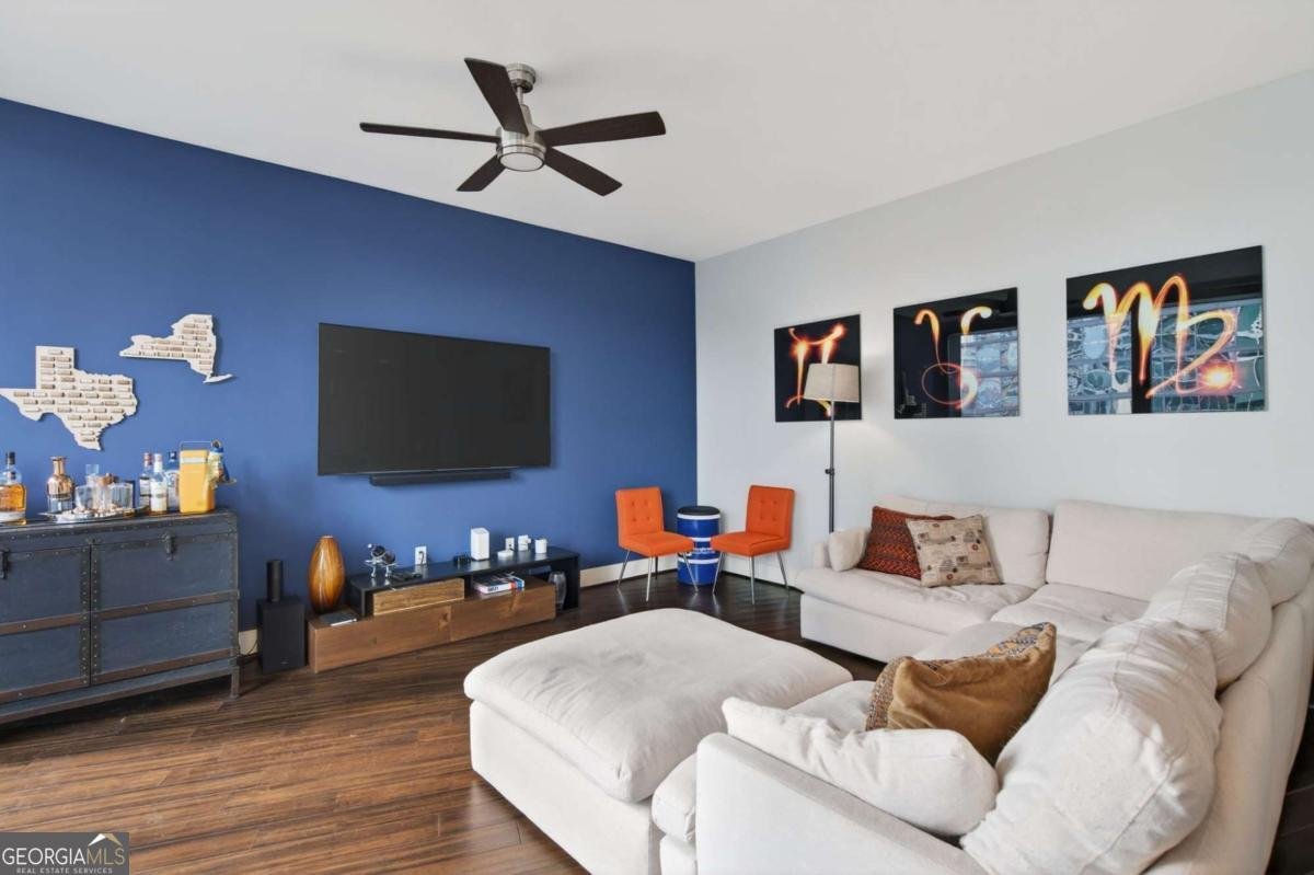 1080 Peachtree Street Atlanta - Photo 23