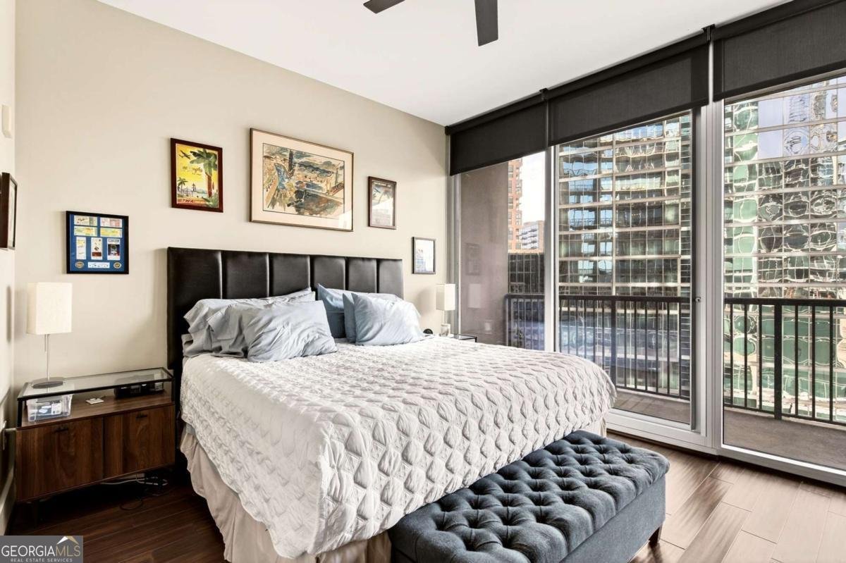 1080 Peachtree Street Atlanta - Photo 24