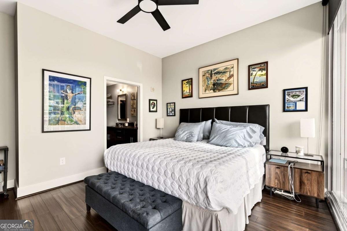 1080 Peachtree Street Atlanta - Photo 25