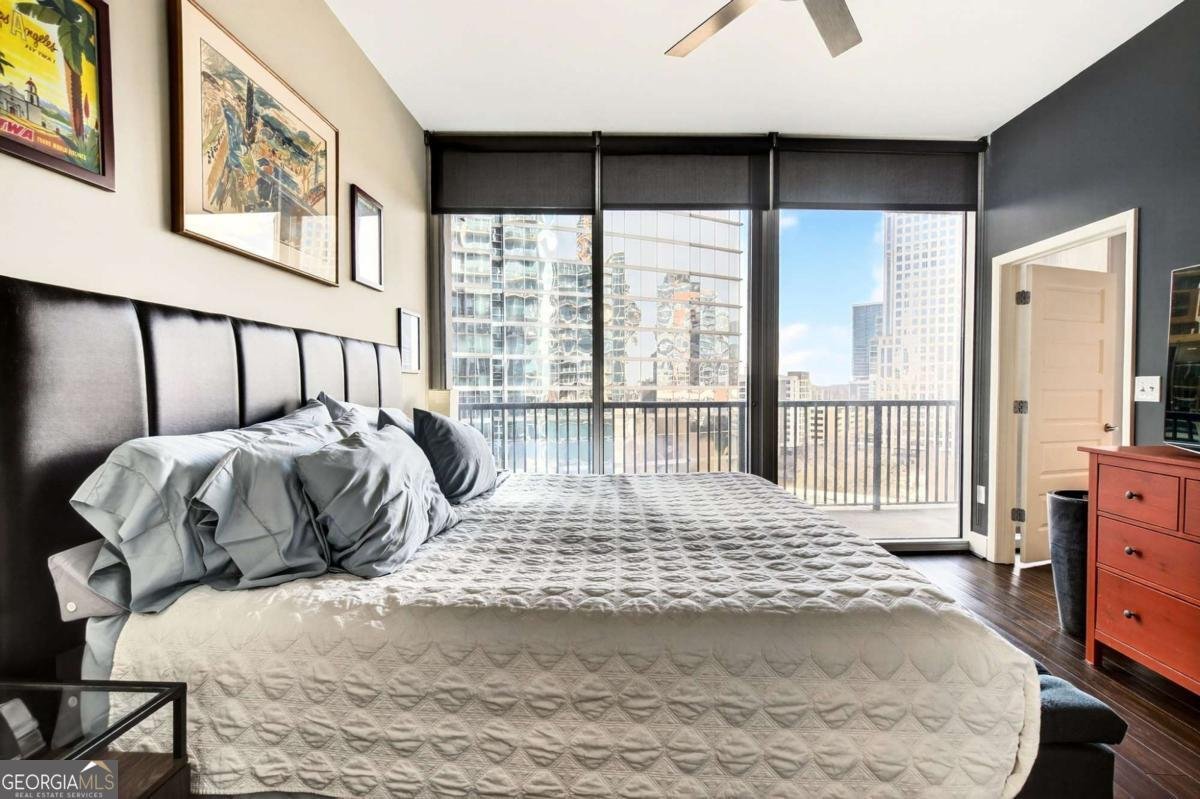 1080 Peachtree Street Atlanta - Photo 26