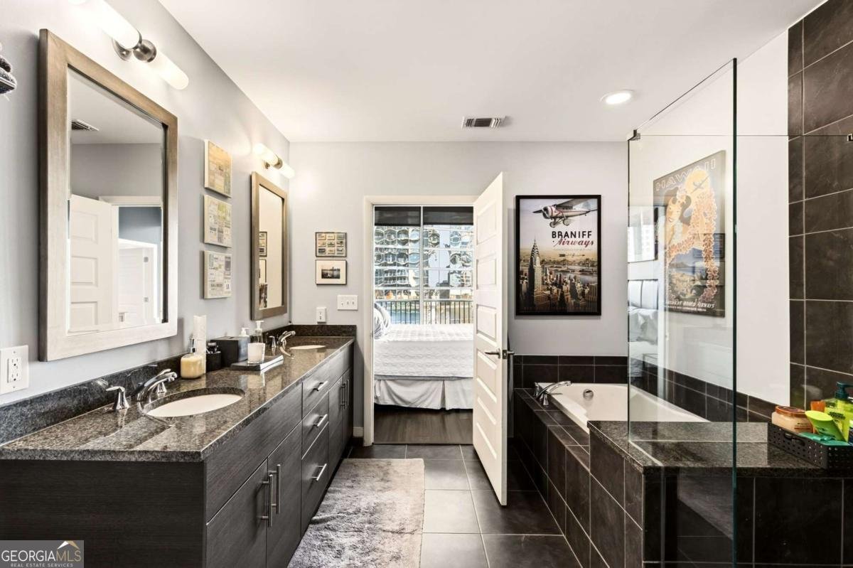 1080 Peachtree Street Atlanta - Photo 27