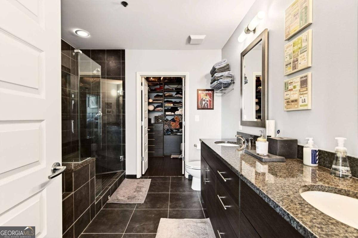 1080 Peachtree Street Atlanta - Photo 28