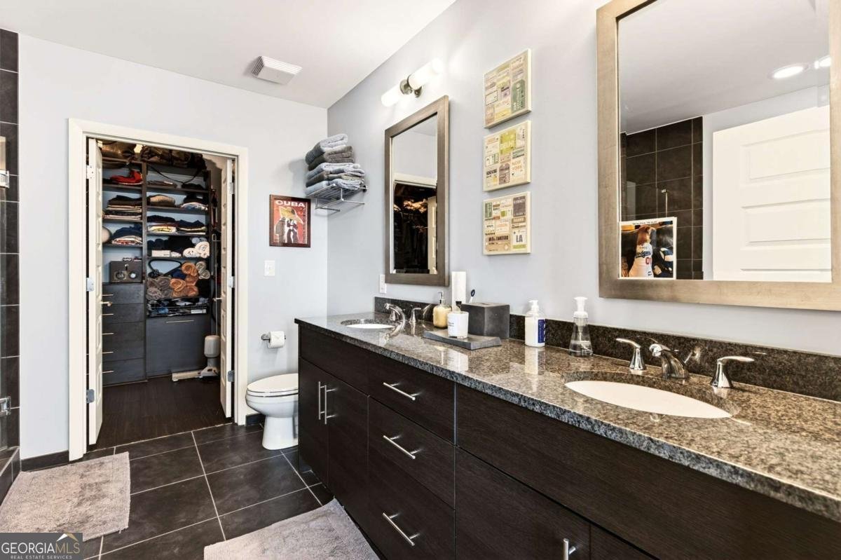 1080 Peachtree Street Atlanta - Photo 29