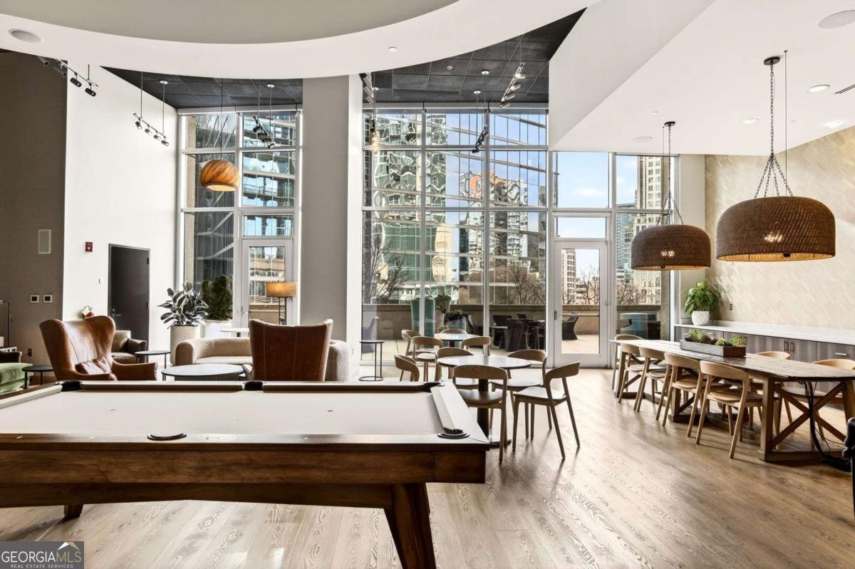 1080 Peachtree Street Atlanta - Photo 32