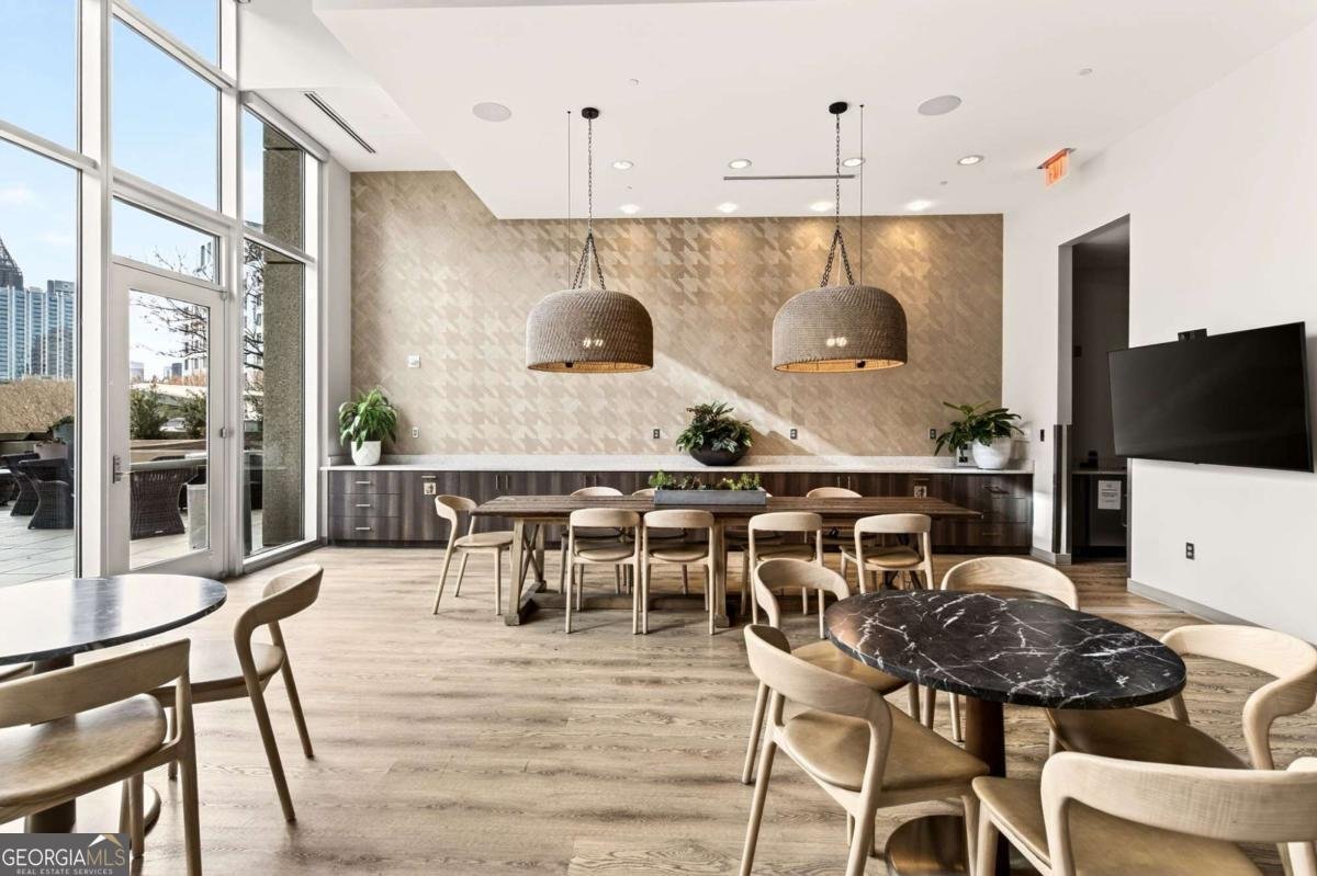 1080 Peachtree Street Atlanta - Photo 33