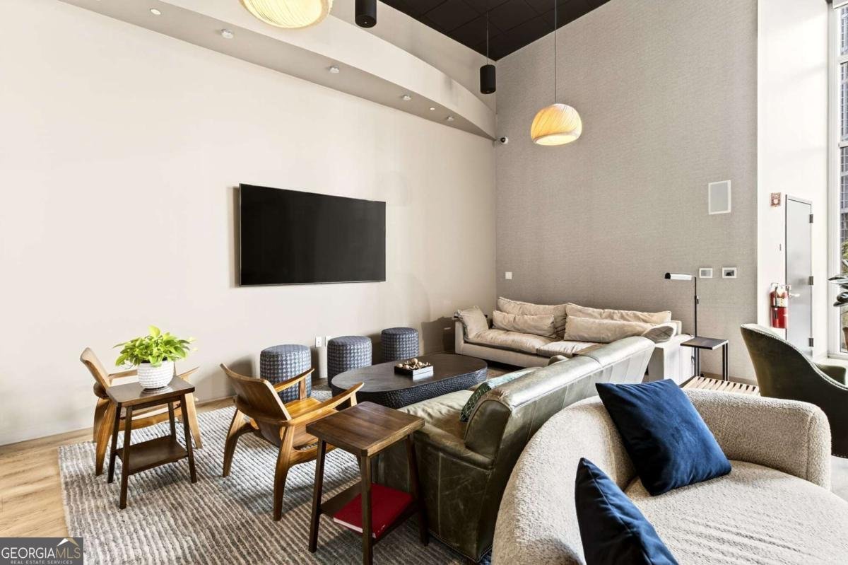 1080 Peachtree Street Atlanta - Photo 34