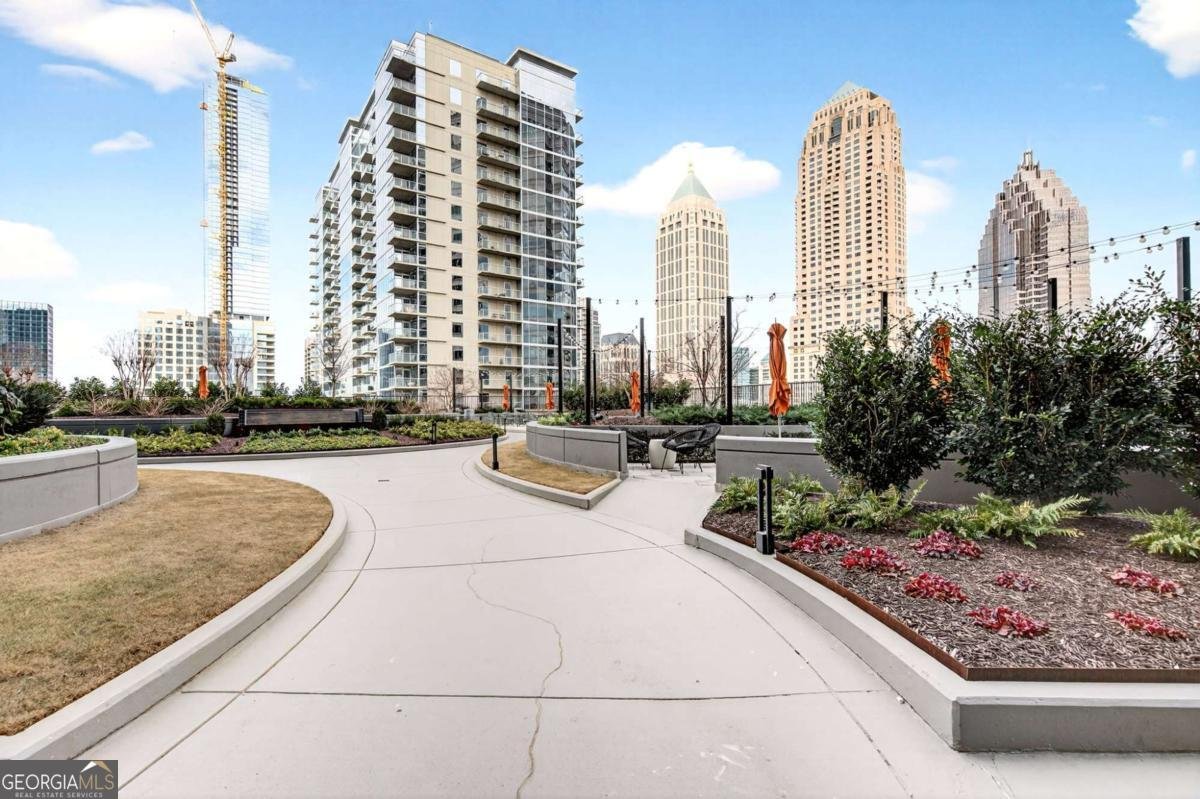 1080 Peachtree Street Atlanta - Photo 38