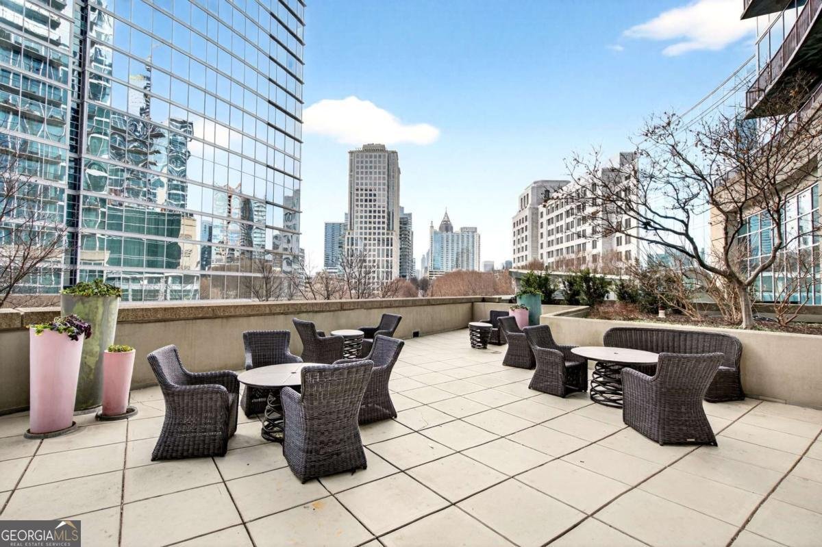 1080 Peachtree Street Atlanta - Photo 39