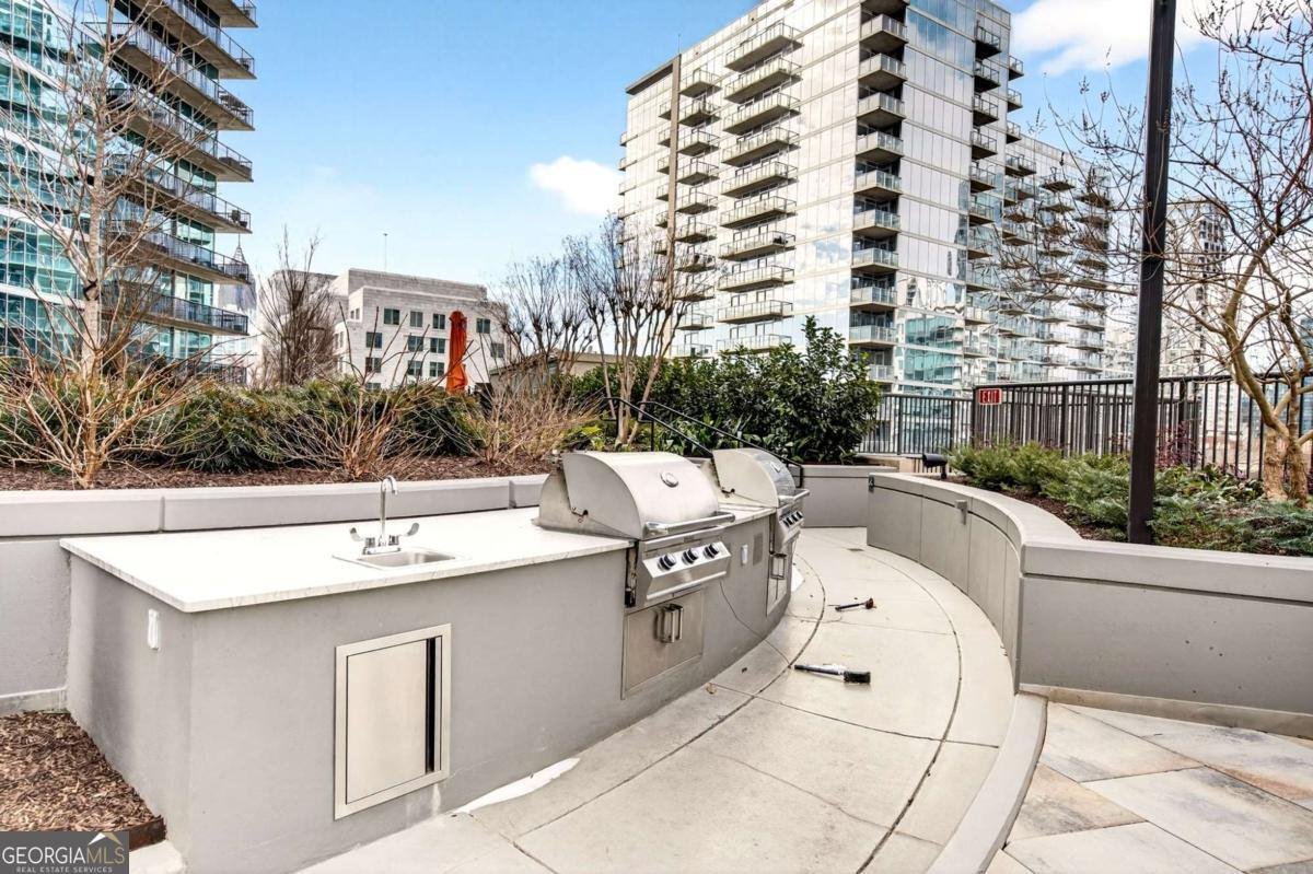 1080 Peachtree Street Atlanta - Photo 41