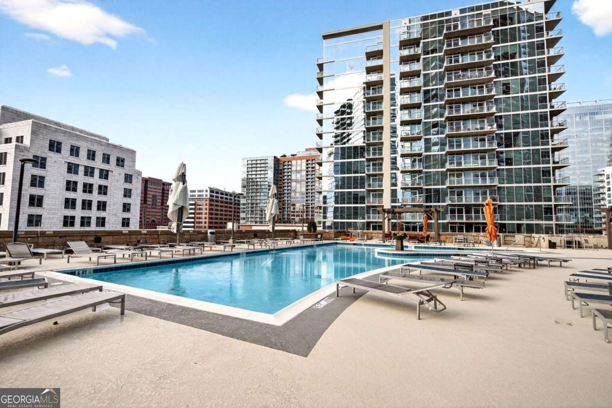 1080 Peachtree Street Atlanta - Photo 42