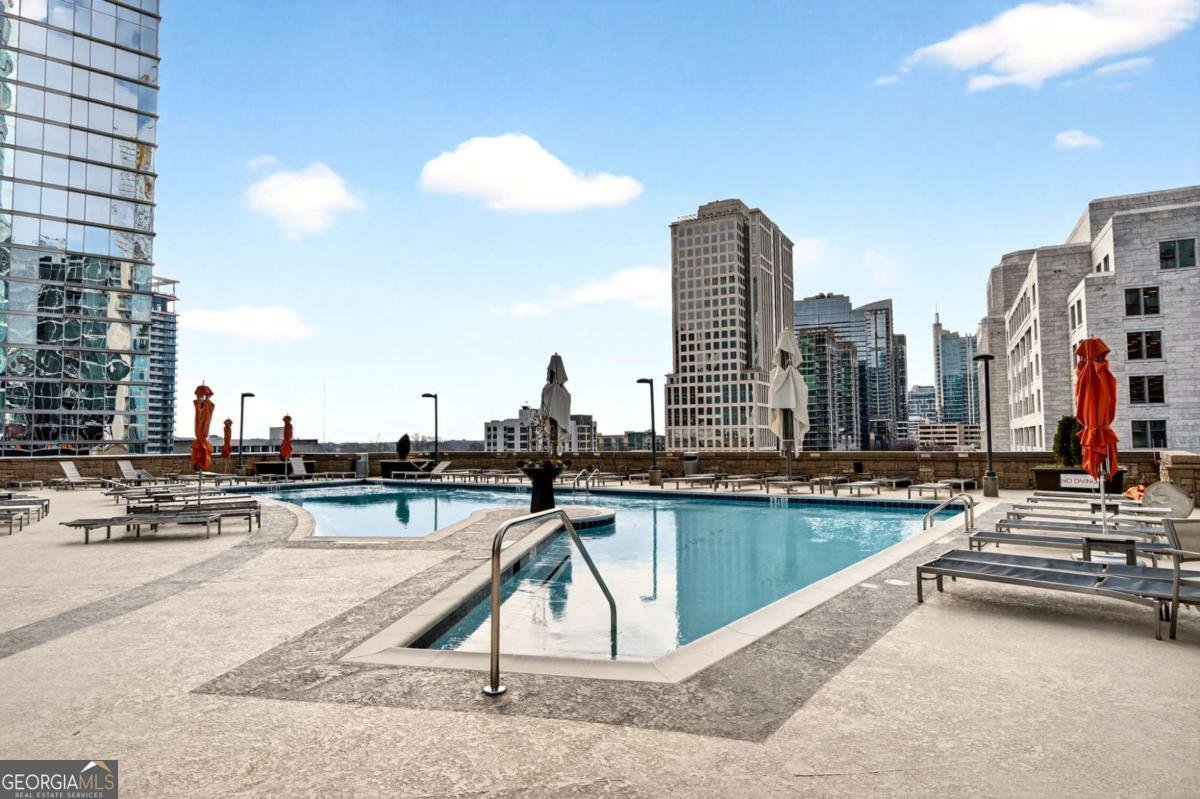 1080 Peachtree Street Atlanta - Photo 43