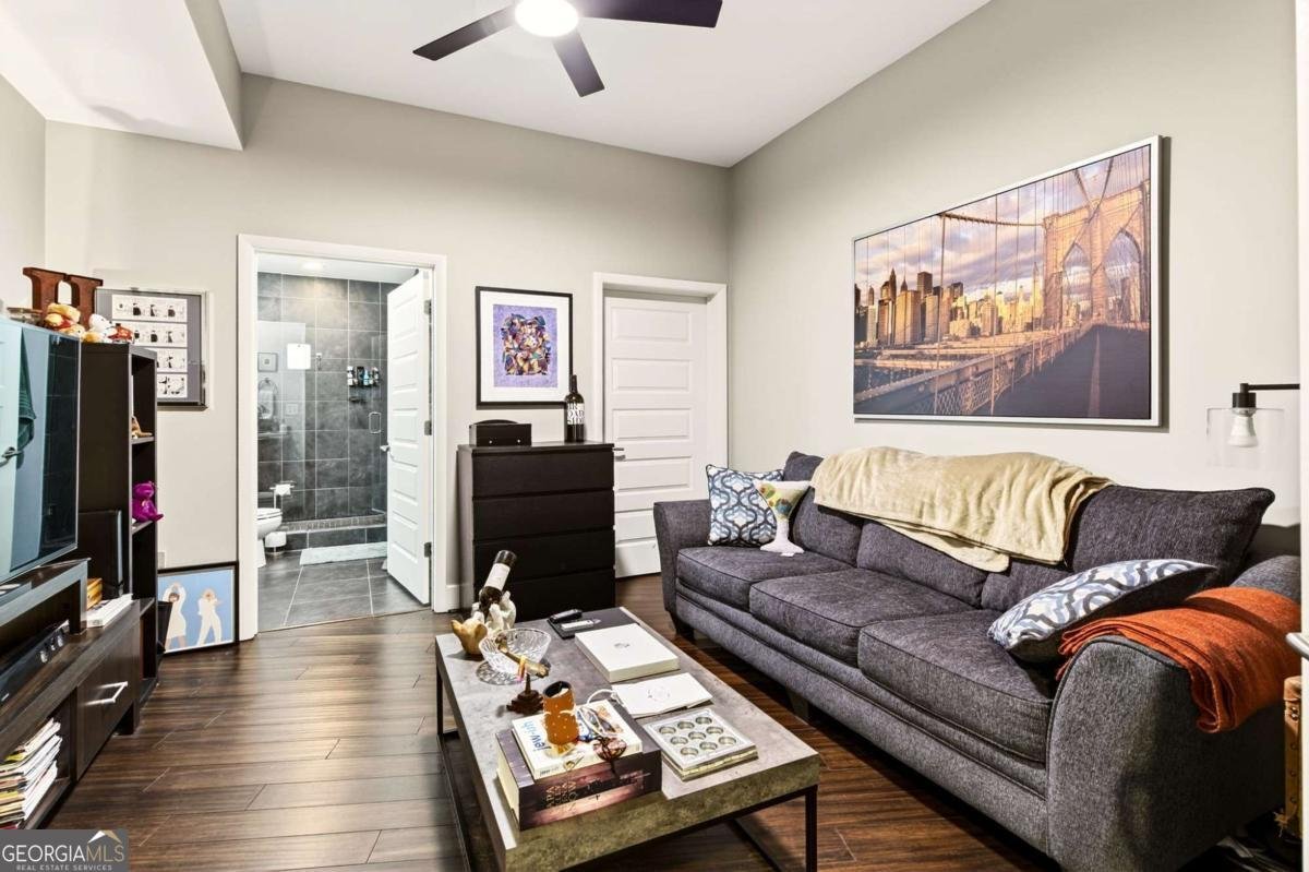 1080 Peachtree Street Atlanta - Photo 6