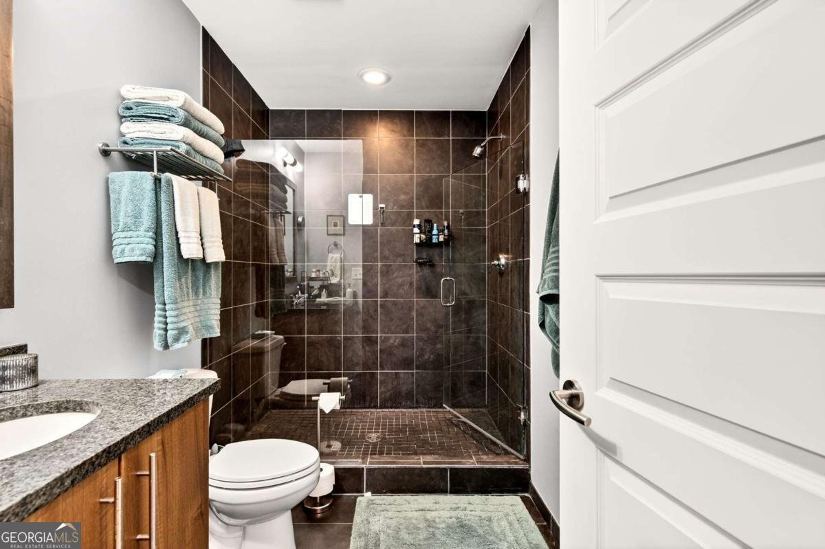 1080 Peachtree Street Atlanta - Photo 7