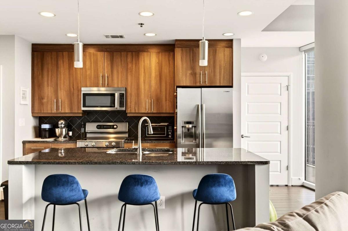 1080 Peachtree Street Atlanta - Photo 9