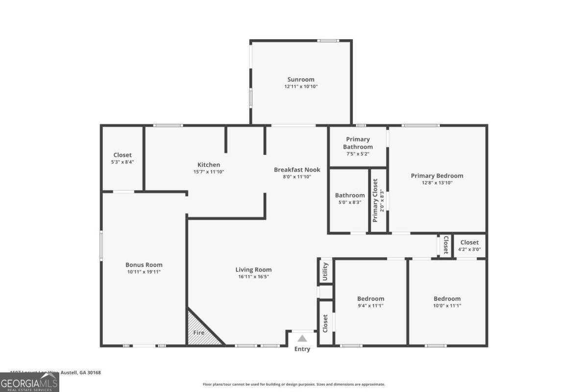 1507 Locust Log Way Austell - Photo 27