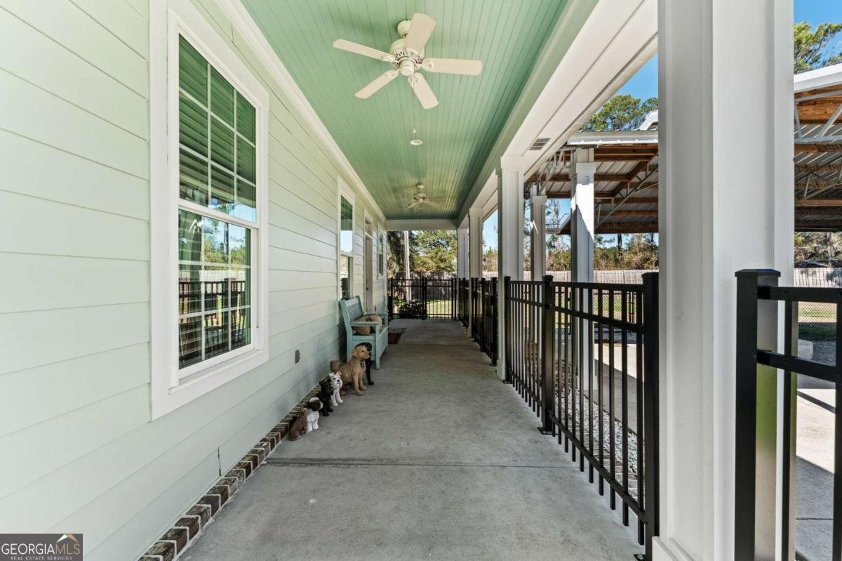 640 Meinhard Road Port Wentworth - Photo 10