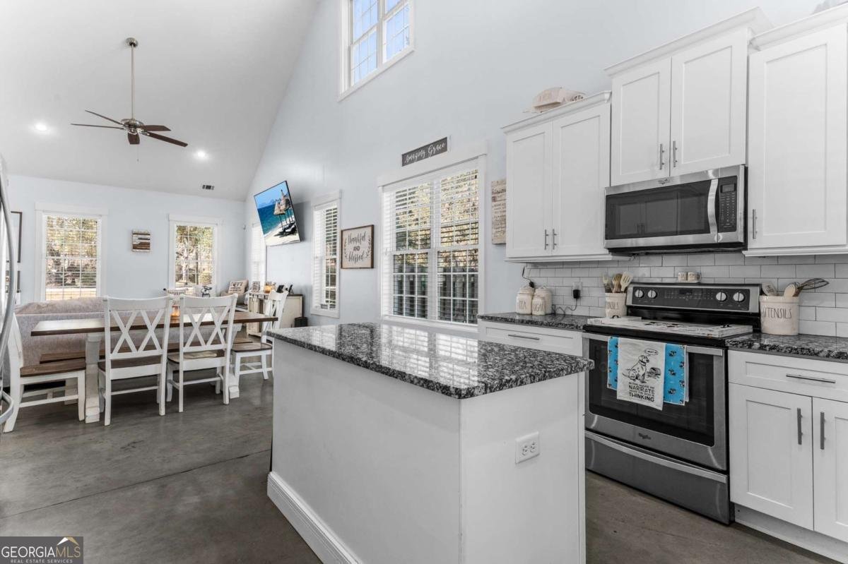 640 Meinhard Road Port Wentworth - Photo 14