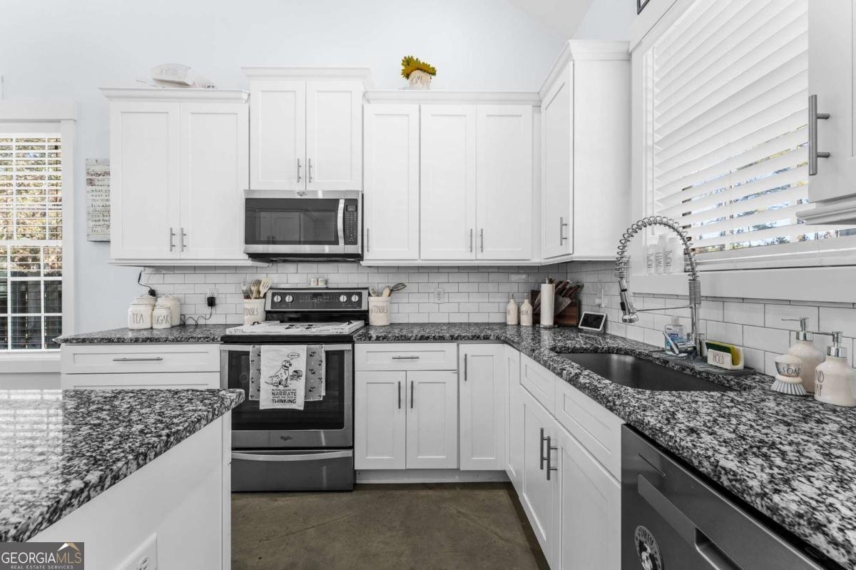 640 Meinhard Road Port Wentworth - Photo 16