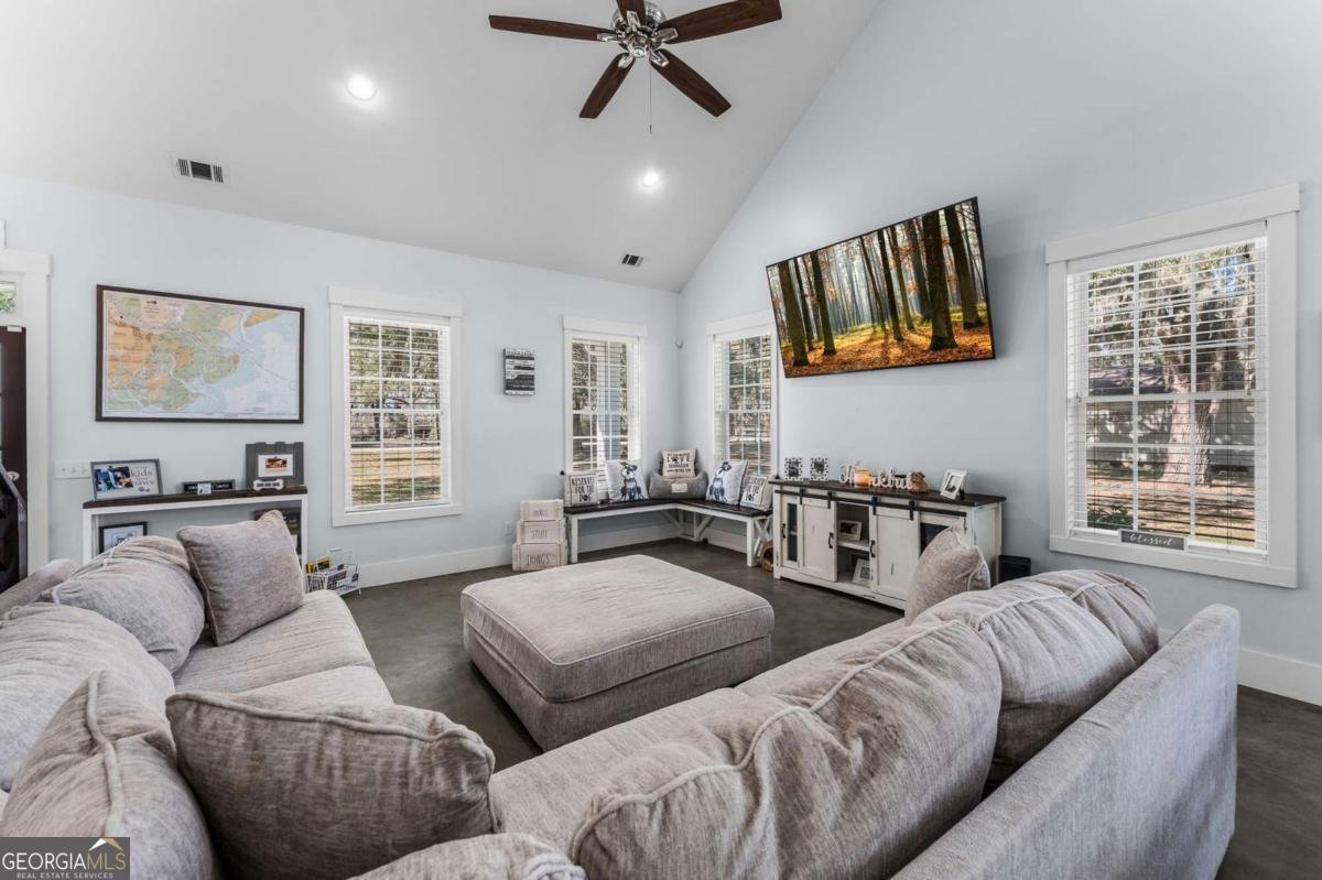 640 Meinhard Road Port Wentworth - Photo 19