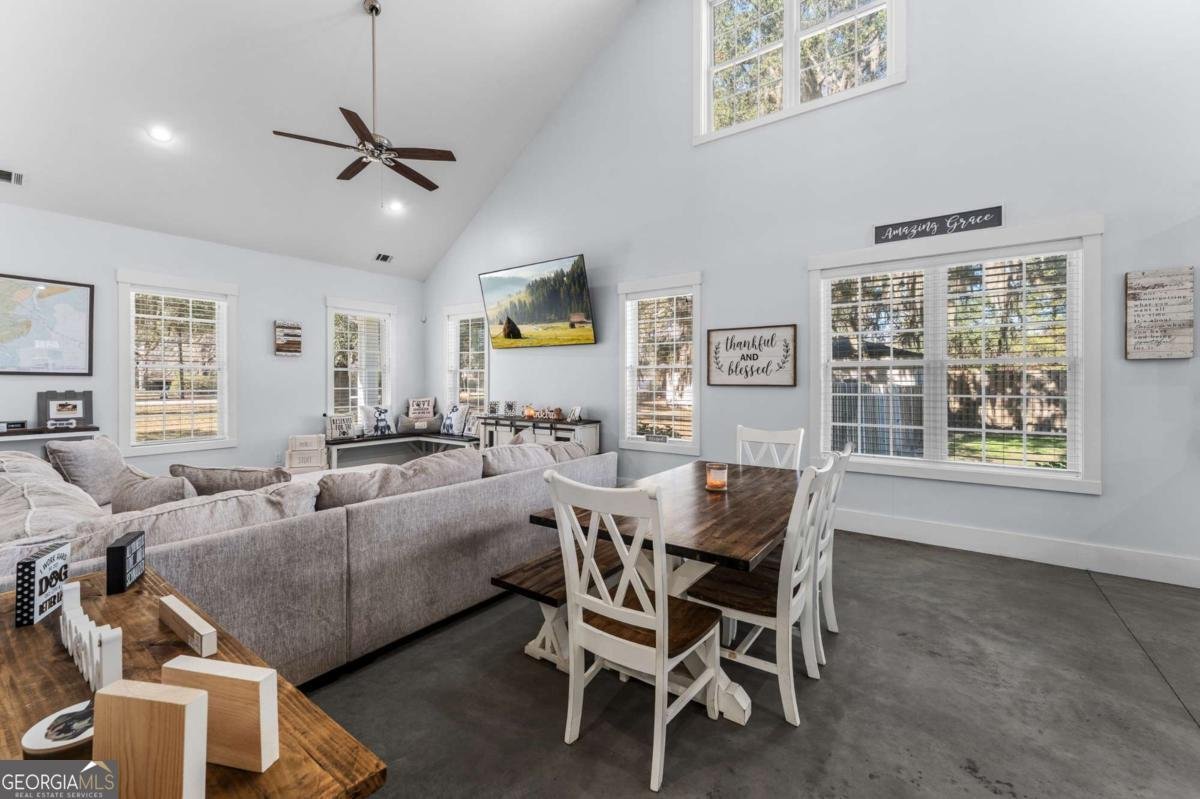 640 Meinhard Road Port Wentworth - Photo 22