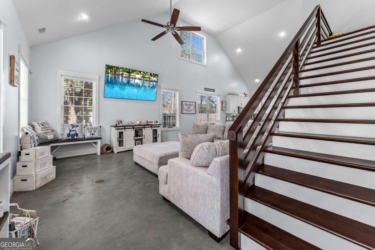 640 Meinhard Road Port Wentworth - Photo 36