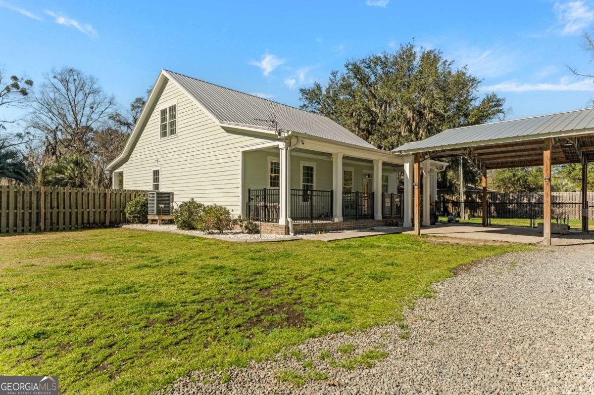 640 Meinhard Road Port Wentworth - Photo 45