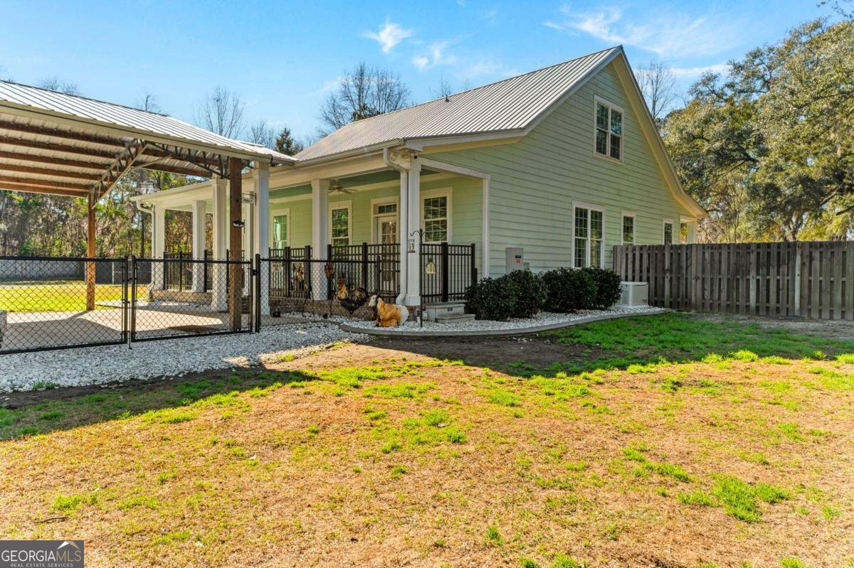 640 Meinhard Road Port Wentworth - Photo 46