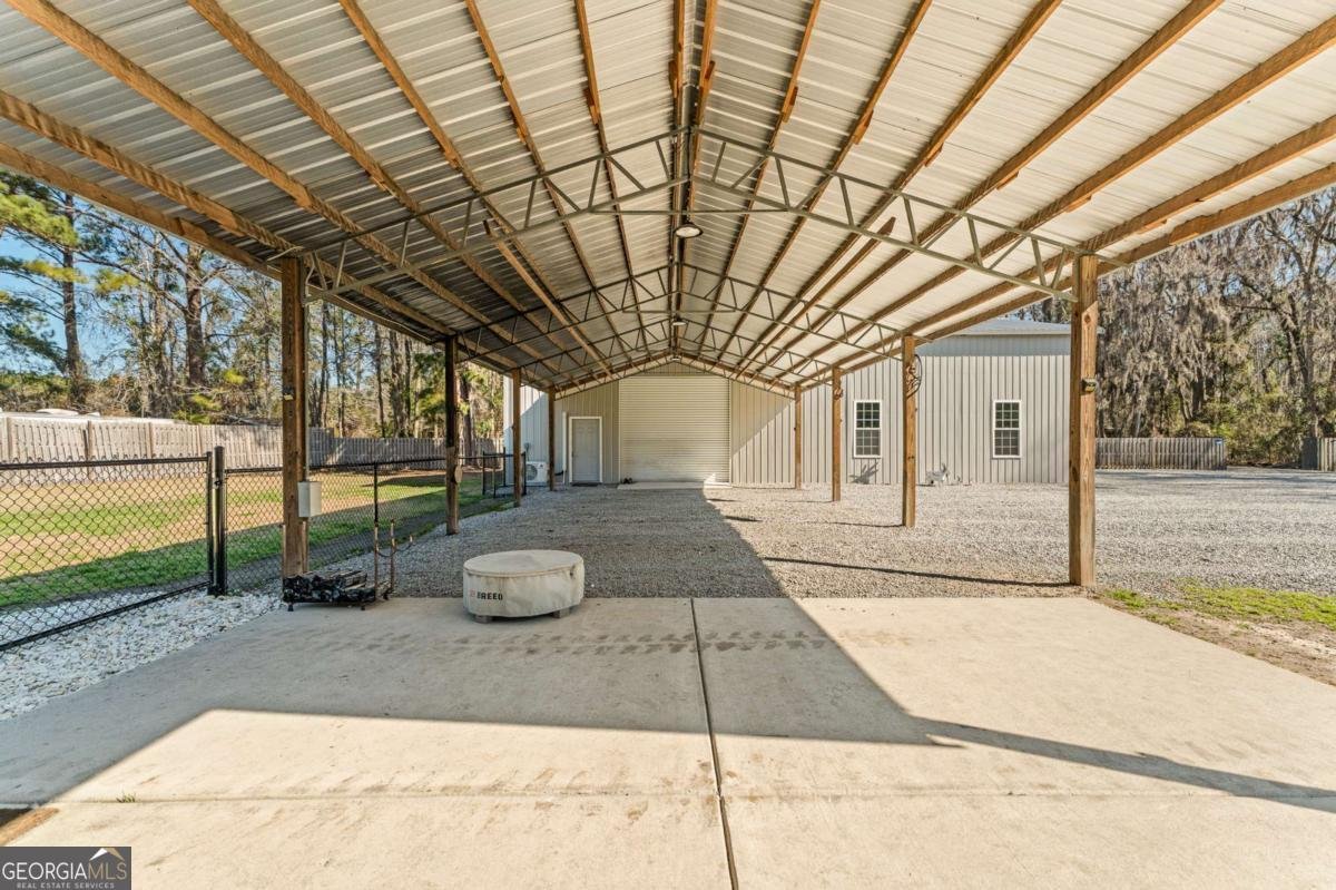 640 Meinhard Road Port Wentworth - Photo 47