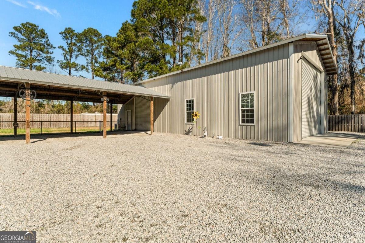 640 Meinhard Road Port Wentworth - Photo 48