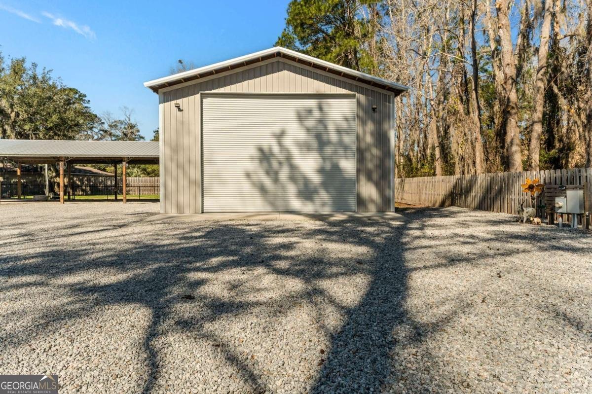 640 Meinhard Road Port Wentworth - Photo 56