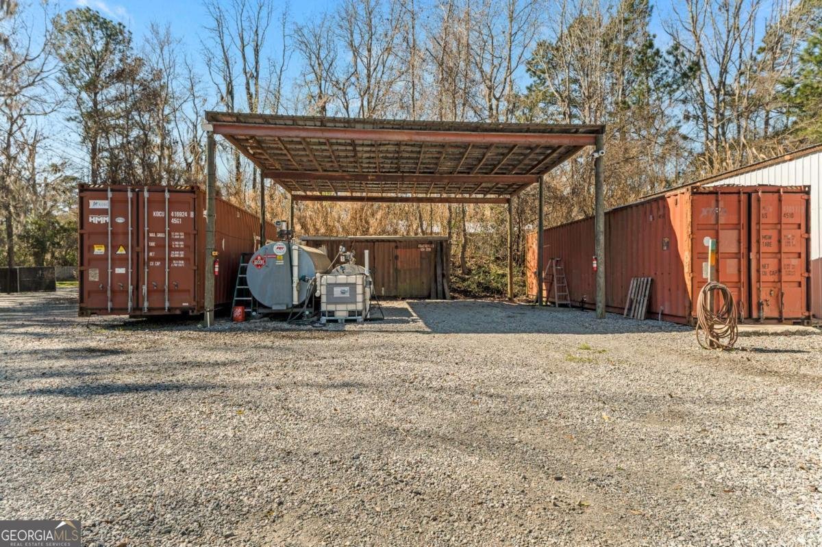 640 Meinhard Road Port Wentworth - Photo 61