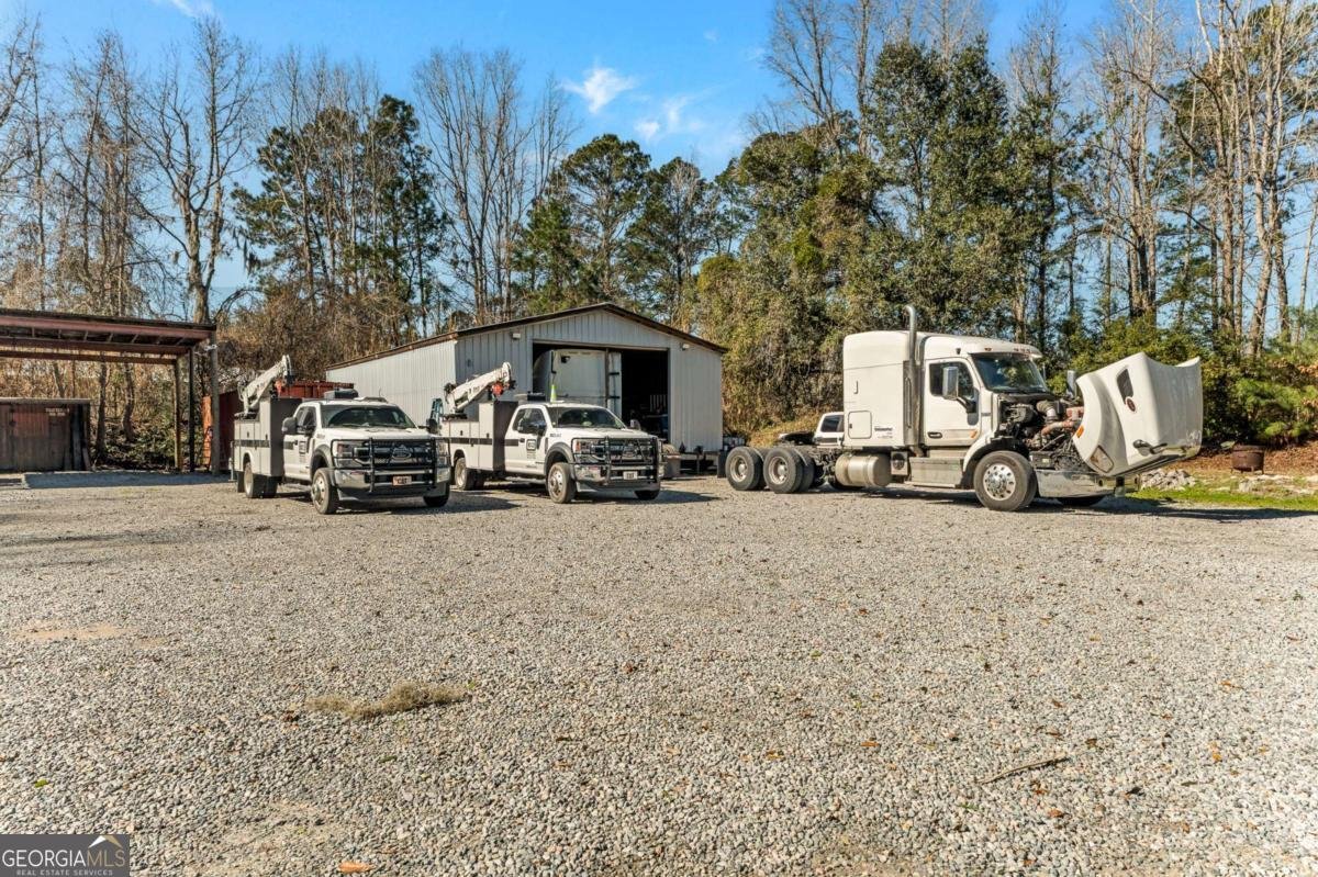 640 Meinhard Road Port Wentworth - Photo 67