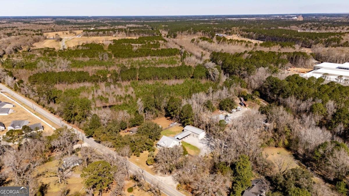 640 Meinhard Road Port Wentworth - Photo 72