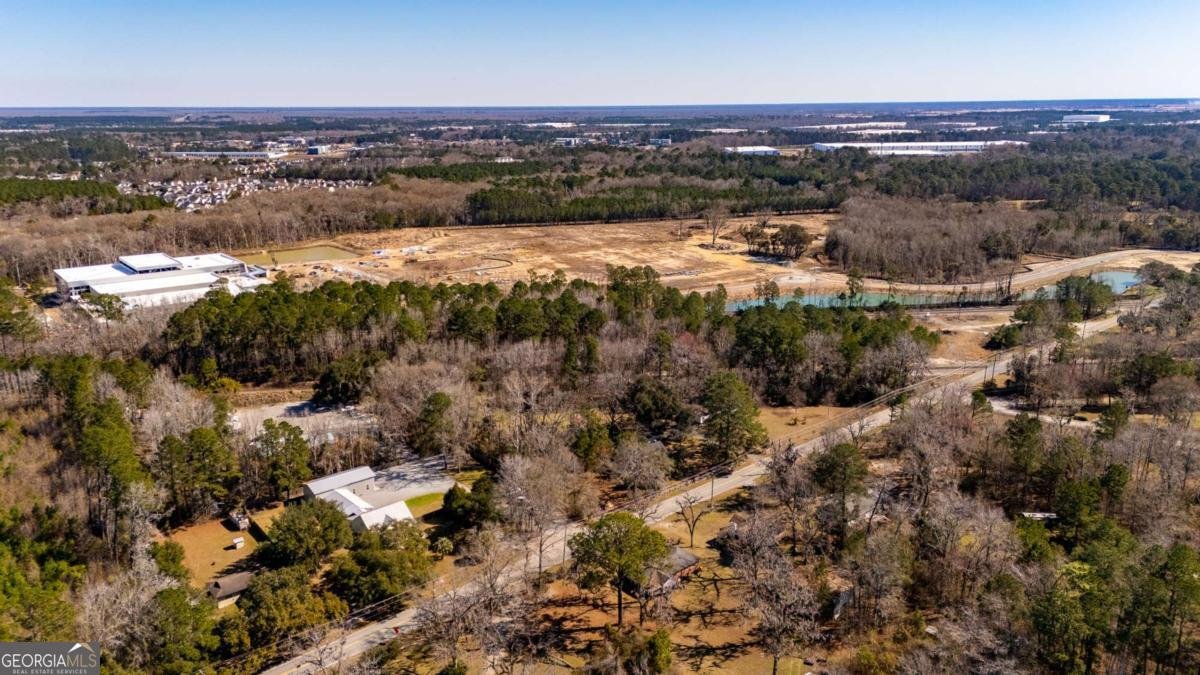 640 Meinhard Road Port Wentworth - Photo 73