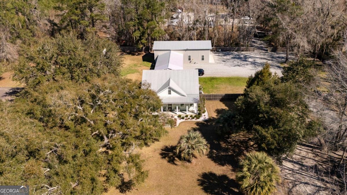 640 Meinhard Road Port Wentworth - Photo 76