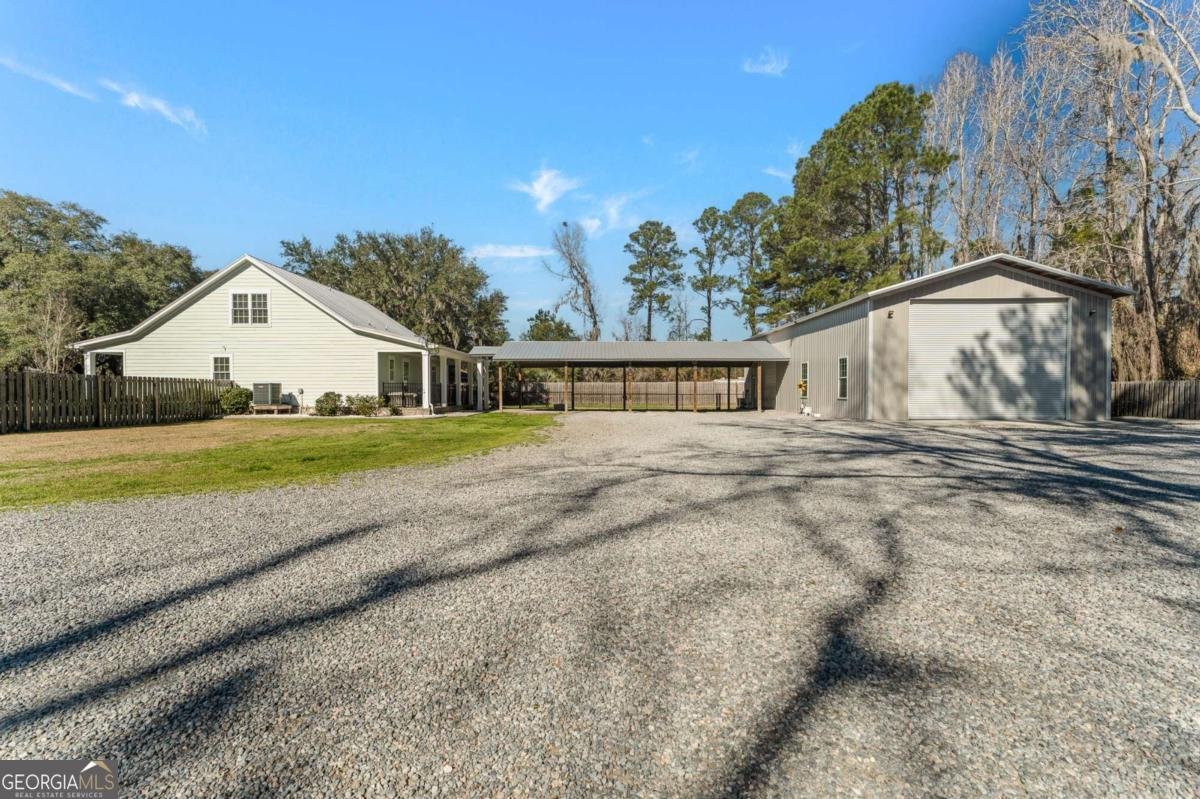 640 Meinhard Road Port Wentworth - Photo 9