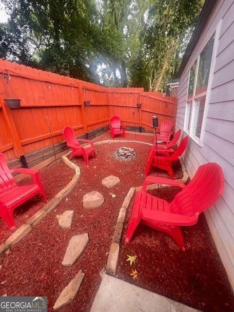 1298 Gideons Drive Atlanta - Photo 33