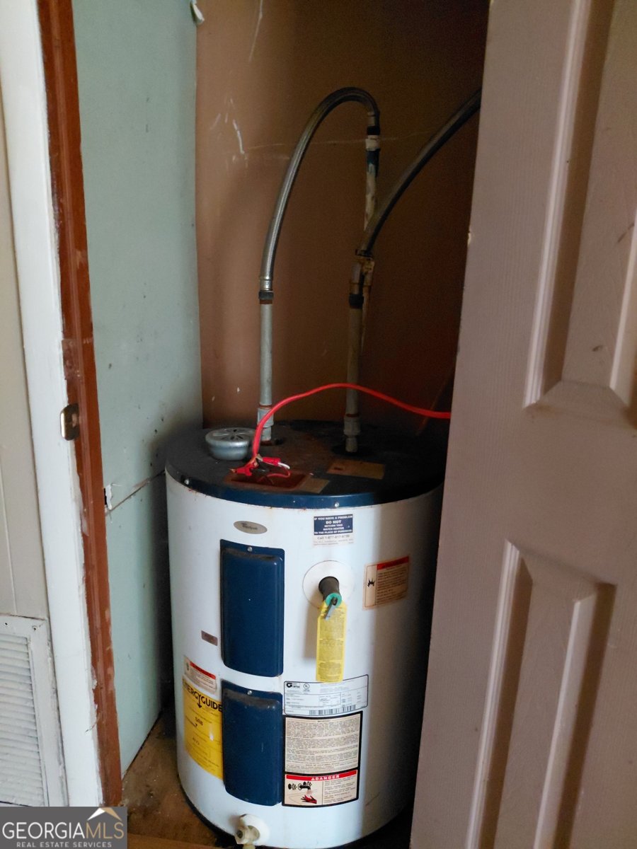 2844 Shamrock Lane Macon - Photo 12