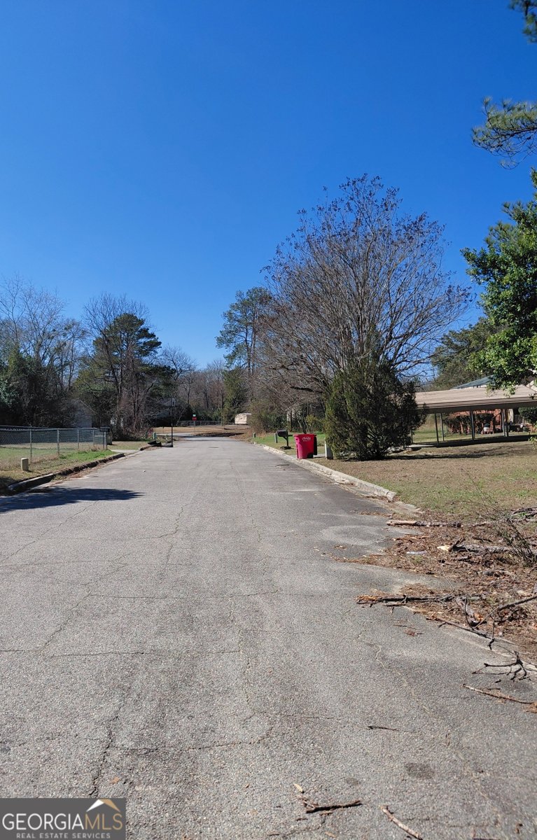 2844 Shamrock Lane Macon - Photo 21