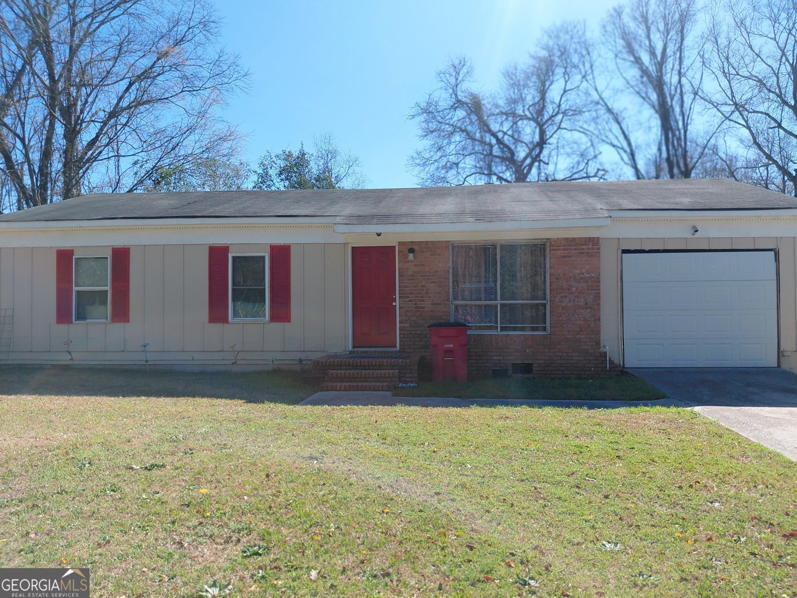 2844 Shamrock Lane Macon - Photo 25
