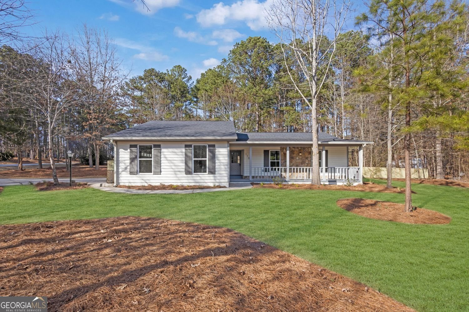 110 Huntington Court Fayetteville - Photo 1