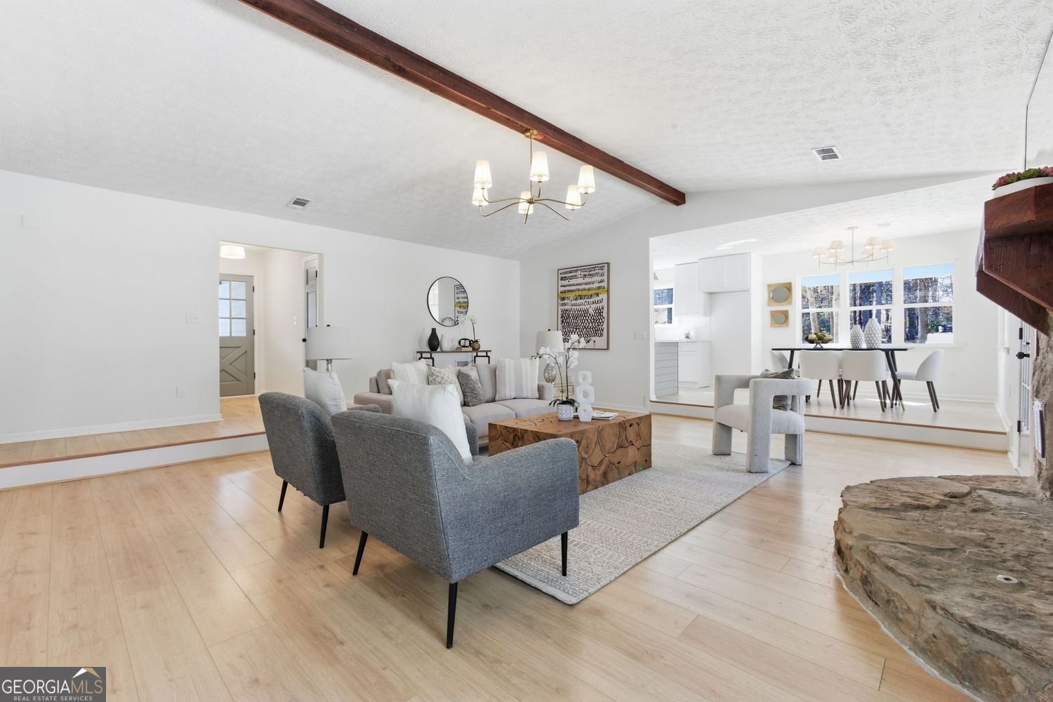 110 Huntington Court Fayetteville - Photo 11