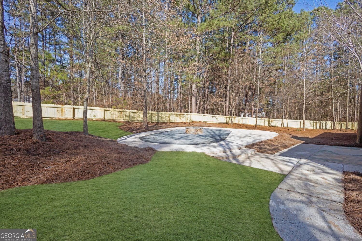 110 Huntington Court Fayetteville - Photo 32