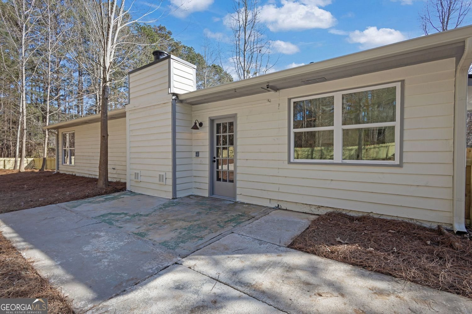 110 Huntington Court Fayetteville - Photo 33