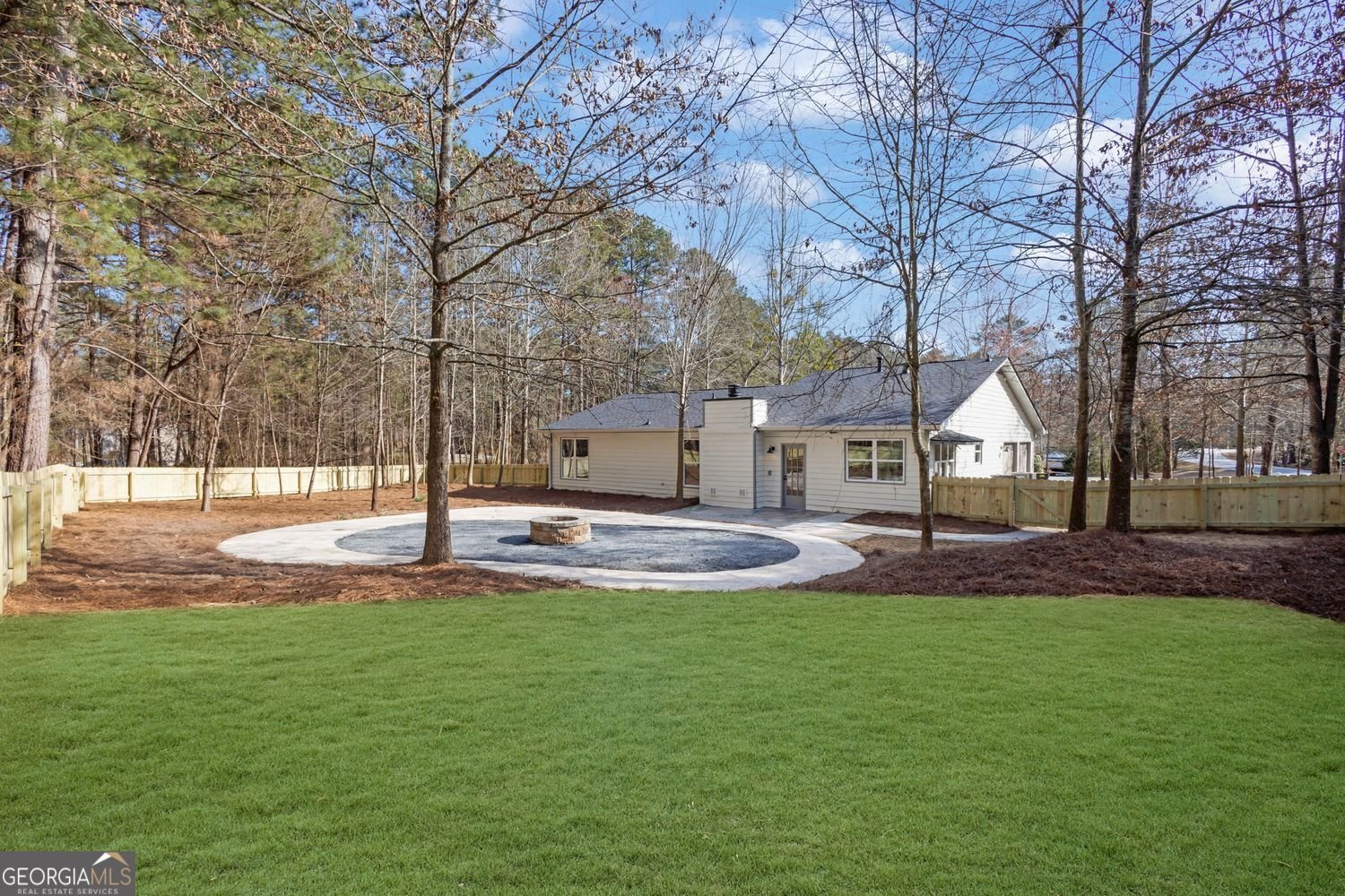 110 Huntington Court Fayetteville - Photo 34