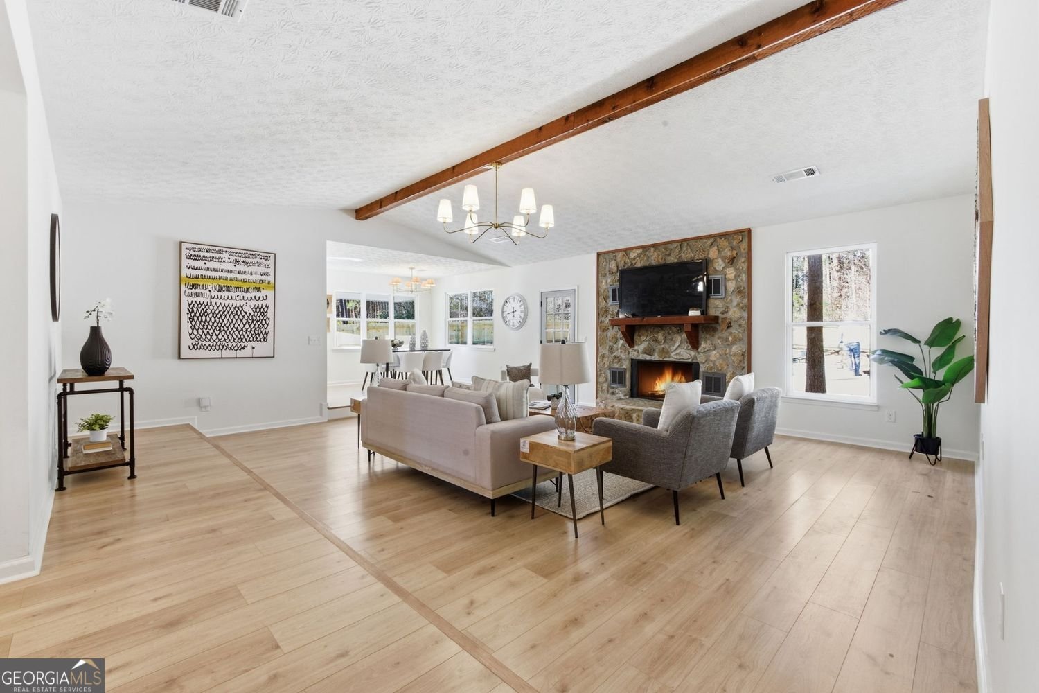 110 Huntington Court Fayetteville - Photo 6